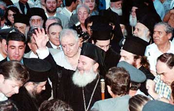 Από 1η Σεπτεμβρίου η συλλογή υπογραφών για το ζήτημα των ταυτοτήτων