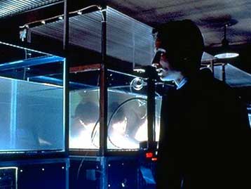 Eνας νεκρός και έξι τραυματίες στα γυρίσματα των X-Files