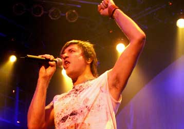 Το λάθος τηλέφωνο στέλνει τους Duran Duran στα δικαστήρια