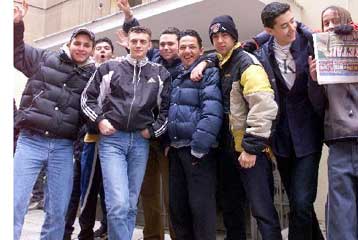 Αχρηστο το λύκειο για επτά στους δέκα μαθητές, σύμφωνα με έρευνα του ΑΠΘ