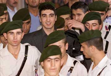 ΑΘώος δήλωσε ξανά ο ύποπτος για τη δολοφονία οπαδών της Λιντς στην Τουρκία