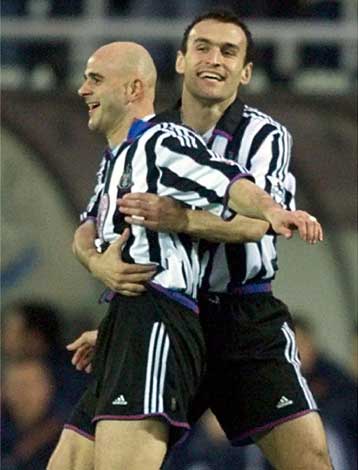 Ελαμψε ο Κετσπάγια στο 5-2 της Νιούκαστλ