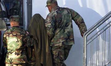 Ισόβια για τον Αμερικανό λοχία που σκότωσε ανήλικη Αλβανίδα στο Κοσσυφοπέδιο