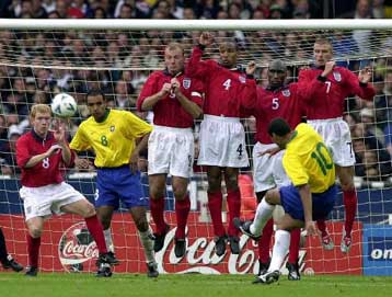 Happy end με 6,5 δισ. δραχμές στο σίριαλ Ριβάλντο – Μπαρτσελόνα