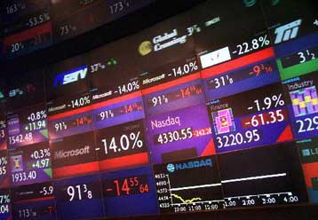 Συνεργασία με τον Nasdaq επιθυμεί το  ΧΑΑ