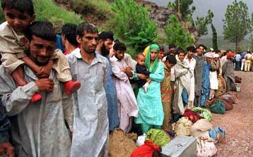 Δεκάδες νεκροί σε συγκρούσεις το τελευταίο 24ωρο στο Κασμίρ