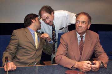 Οι διοργανωτές δέχτηκαν με ενθουσιασμό την έγκριση του τεστ ανίχνευσης ερυθροποιητίνης