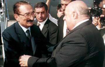 Αρνητικά επιδρά η υπόθεση Λοϊζίδου στις συνομιλίες για το Κυπριακό, δηλώνει η Αγκυρα