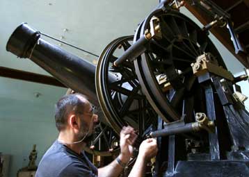 Πανίσχυρο ραδιοτηλεσκόπιο κατασκευάζει η Microsoft για το κυνήγι των… εξωγήινων