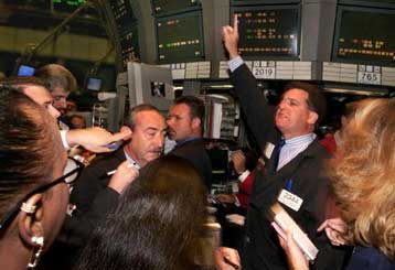 Απώλειες για Nasdaq – Κέρδη για Dow Jones