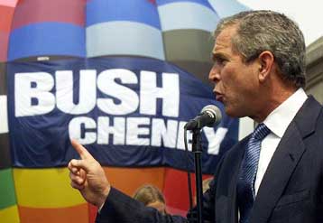 Αφιερωμένη στην άμυνα και την ασφάλεια η δεύτερη ημέρα του συνεδρίου των Ρεπουμπλικάνων