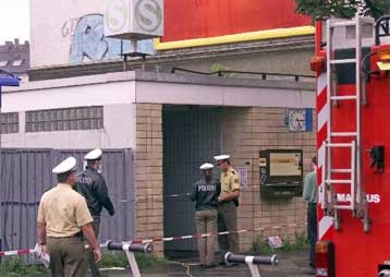 Τα γερμανικά κρατίδια συσπειρώνονται εναντίον των ακροδεξιών