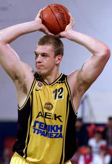 Τη λύση της σιωπής επιλέγουν οι Φοίνιξ Σανς στην υπόθεση Τσακαλίδη – ΑΕΚ