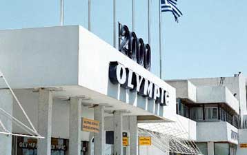 Προσγείωση – θρίλερ στο Ελληνικό