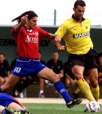 Δεκτό το αίτημα της ΑΕΚ να φιλοξενήσει η Ν.Φιλαδέλφεια λιγότερους αγώνες Κυπέλλου Ελλάδας