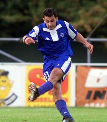 Στη FIFA η ΑΕΚ για την υπόθεση Στολτίδη