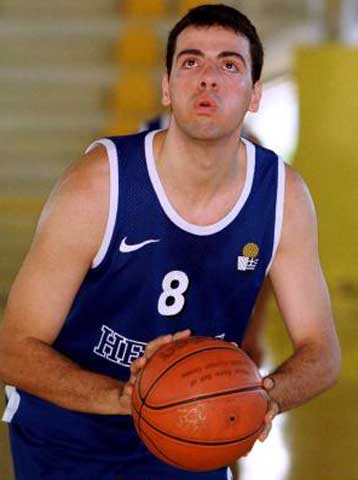 Νίκη της εθνικής νέων επί της Λιθουανίας με 87-80