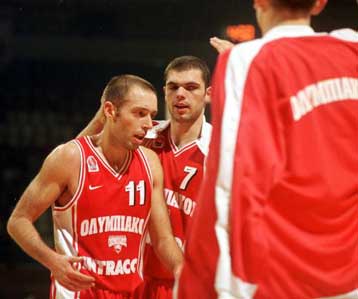 Στις 21 Αυγούστου η πρεμιέρα της προετοιμασίας του Ολυμπιακού