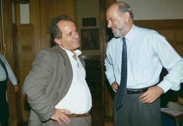 Σημαντικές ελλείψεις σε ειδικότητες αιχμής διαπιστώνει έρευνα του ΣΕΒ