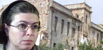 Το ΥΠΠΟ σχεδιάζει την αναστήλωση του ΦΙΞ – Πιθανή η επιβολή προστίμου στο Δήμο Αθηναίων