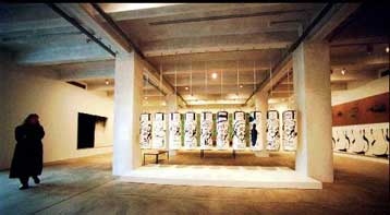 Εκθεση έργων του Αντι Ουόρχολ στο Μακεδονικό Μουσείο Σύγχρονης Τέχνης από 22 Αυγούστου