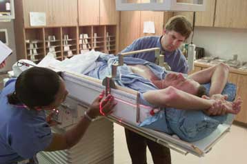 Γονιδιακή θεραπεία δίνει ελπίδες για την καταπολέμηση του καρκίνου