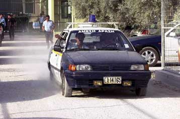 Εξι μέτρα κατά των εγκληματικών κυκλωμάτων προωθεί η κυβέρνηση