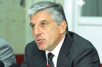 Μέχρι το τέλος του 2000 η πρώτη δόση του Γ ΚΠΣ