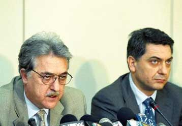 Δεν θα καταργηθεί κανένα ταμείο ή κλάδος υγείας, δεσμεύεται ο Αλ.Παπαδόπουλος