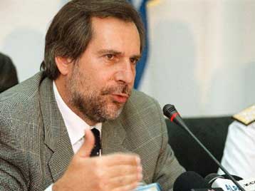 Εσπασε ο πάγος μεταξύ υπουργού Εμπορικής Ναυτιλίας και δημάρχου Ραφήνας