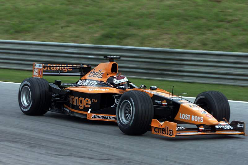 Formula 1: Αρχισαν οι δοκιμές για τη μάχη στη Monza