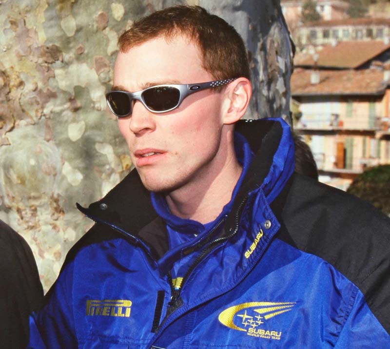 Π. Πρωτάθλημα Ράλι (WRC): Η Peugeot φλερτάρει τον R.Burns;