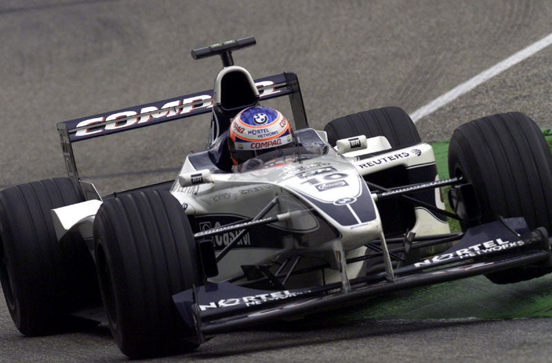 Formula 1: Δεν επιθυμεί συνεργασία και με δεύτερη ομάδα η BMW