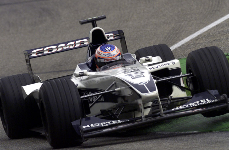 Formula 1: Περιμένει την Benetton ο J.Button