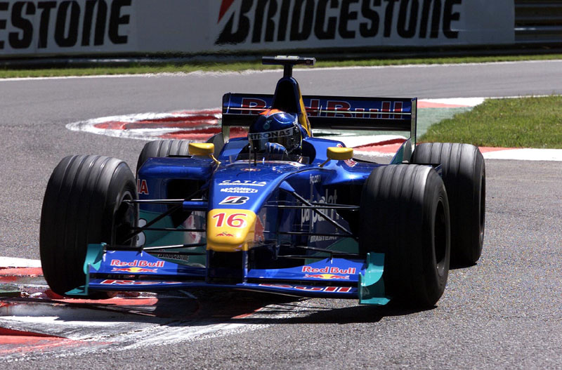 Formula 1: Ο P.Diniz αντικαταστάτης του N.Heidfeld στην Prost;