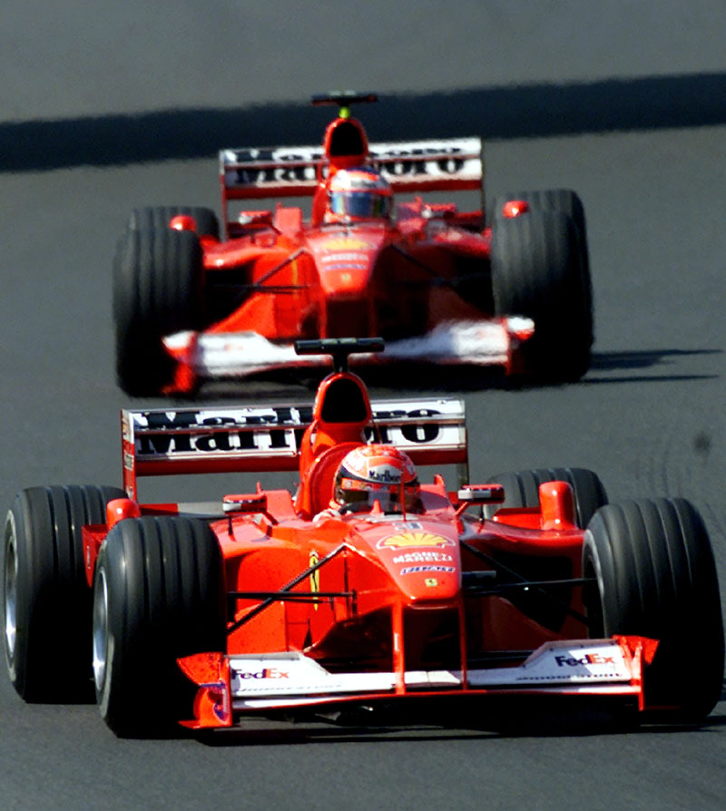 Formula 1: Νέο κινητήρα δοκιμάζει η Ferrari