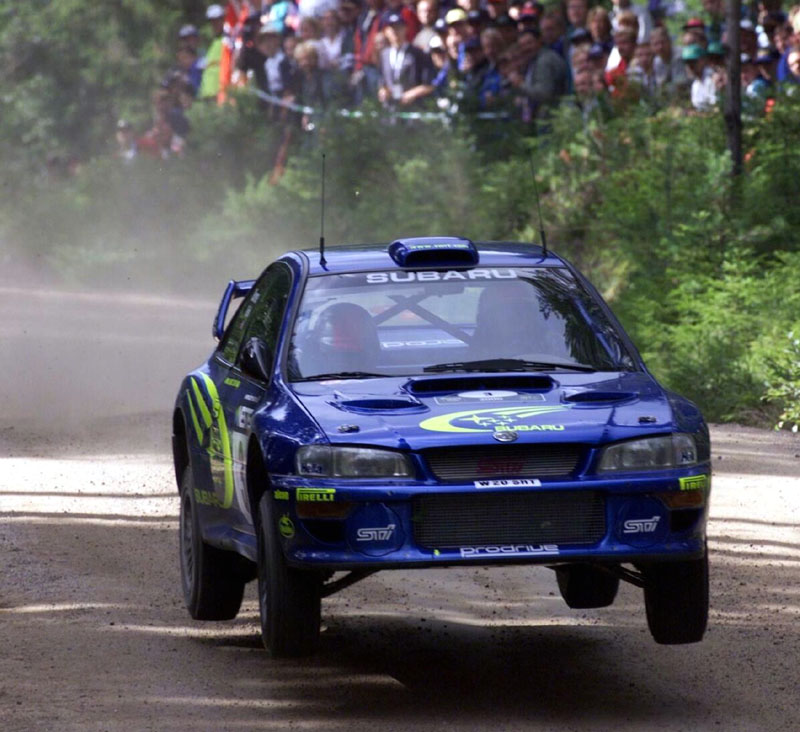 Π. Πρωτάθλημα Ράλι (WRC): Οι δηλώσεις μετά το Ράλι Φινλανδίας