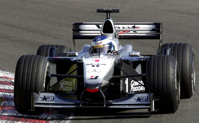 Formula 1: Η βαθμολογία Οδηγών και Κατασκευαστών μετά το GP Βελγίου