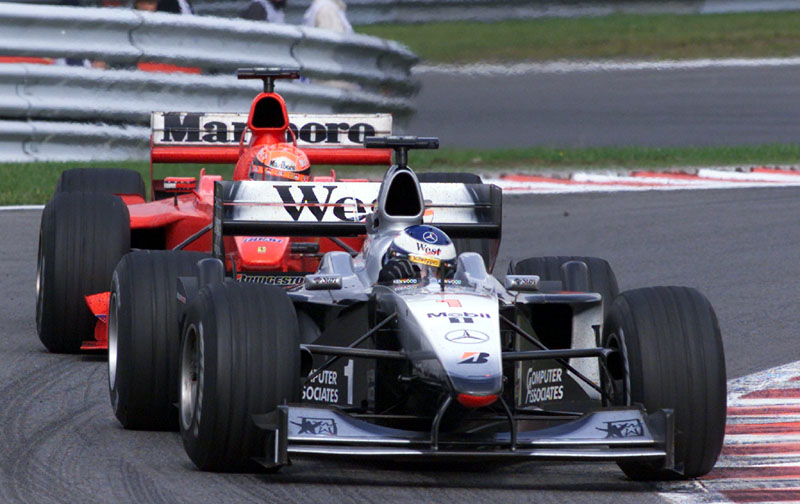 Formula 1: Η συνέντευξη Τύπου από το βελγικό Grand Prix