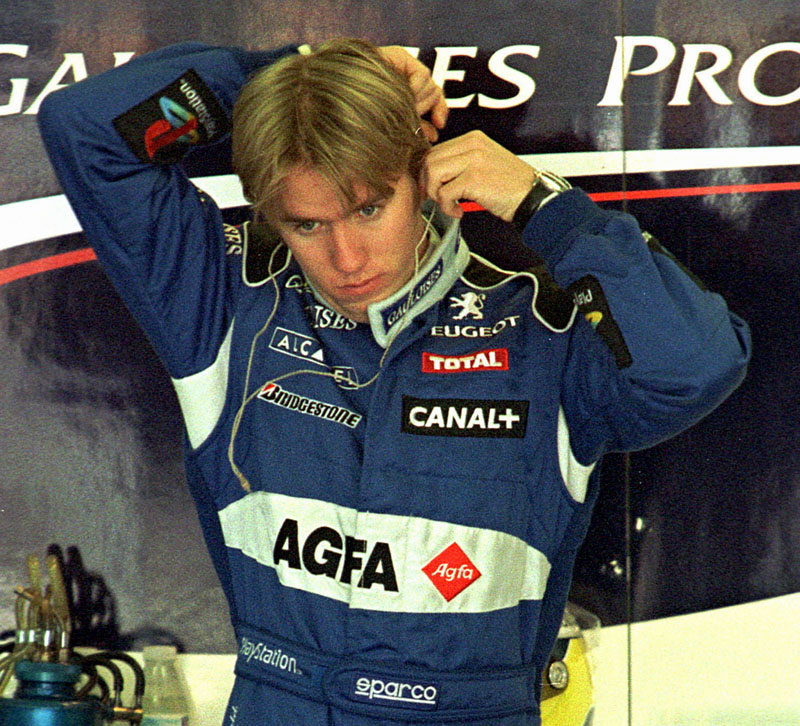 Formula 1: Υπέγραψε στη Sauber ο Nick Heidfeld