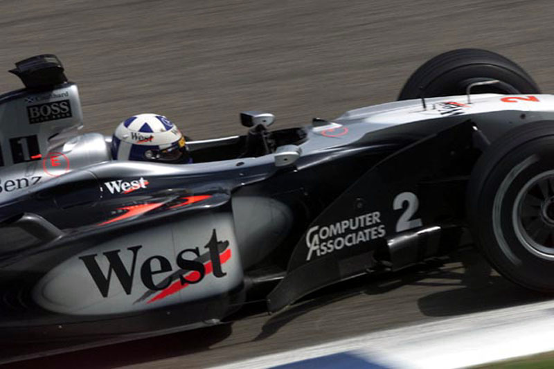 Formula 1: Το πρόγραμμα του Grand Prix Βελγίου