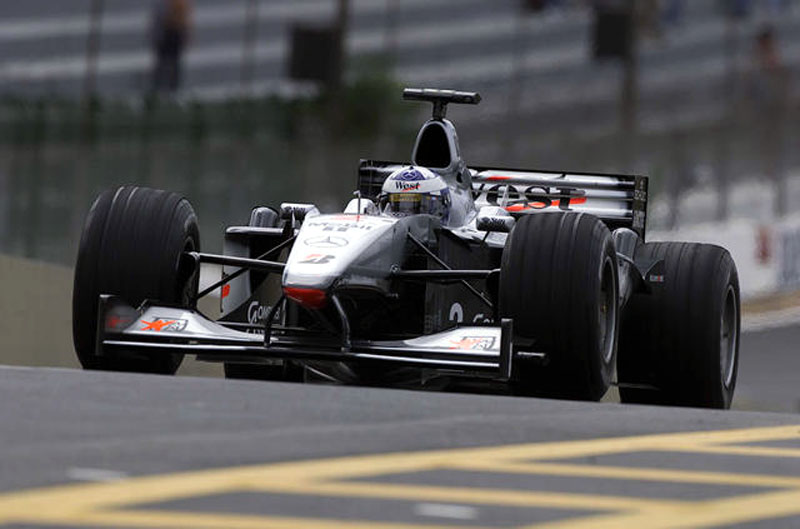 Formula 1: Δεν αλλάζουν οι προδιαγραφές των ελαστικών F1