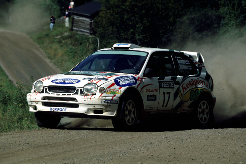 Π. Πρωτάθλημα Ράλι (WRC): Η FIA επαναφέρει το ζήτημα της νέας κατηγορίας στα Ράλι