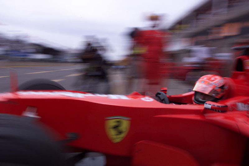 Formula 1: Βελτιωμένος κινητήρας για τη Ferrari στο GP Βελγίου