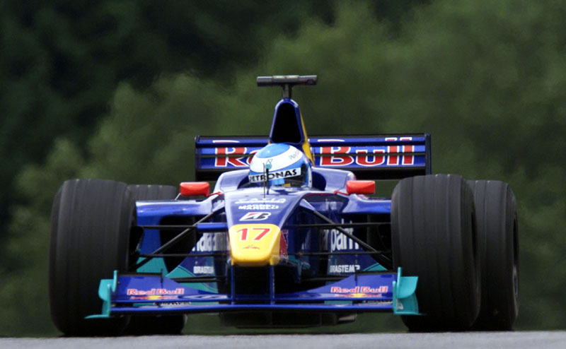 Formula 1: Η Sauber επιβεβαίωσε την αναχώρηση του M.Salo