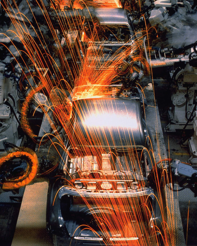 Τηλεοπτικό κανάλι για την ευρωπαϊκή αυτοκινητοβιομηχανία