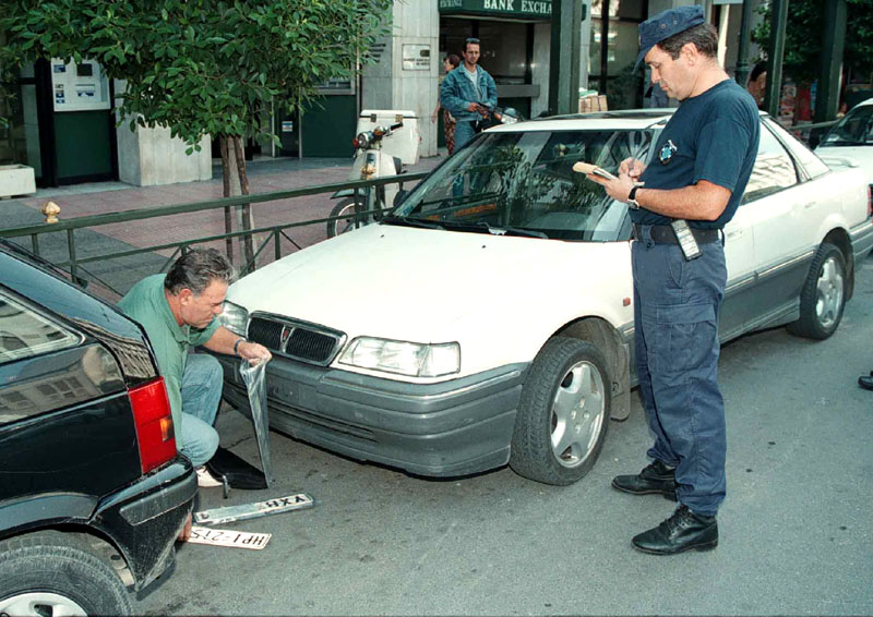 Ο δακτύλιος και οι γερανοί… ξανάρχονται στις 28 Αυγούστου