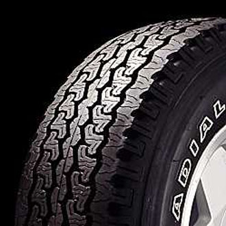 Ατυχήματα εξαιτίας ελαττωματικών ελαστικών της Firestone εξετάζονται στις ΗΠΑ