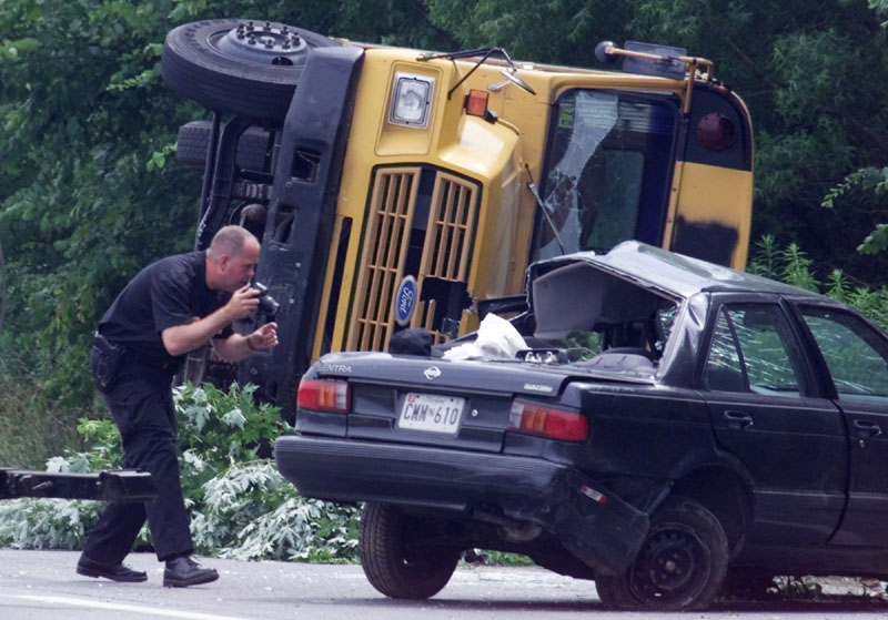 Επικίνδυνοι οι νέοι οδηγοί για τους έφηβους συνεπιβάτες τους
