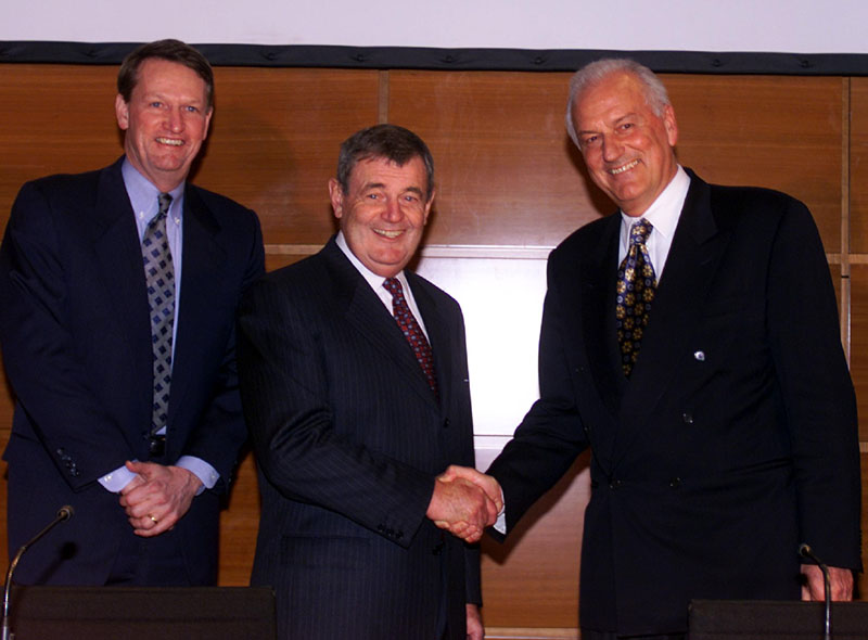 Επίσημη έγκριση από την Ευρωπαϊκή Επιτροπή έλαβε η συνεργασία GM και Fiat